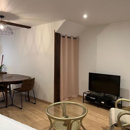 Chez Sam Daire Langres Dış mekan fotoğraf