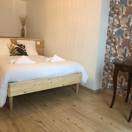 Chez Sam Daire Langres Dış mekan fotoğraf