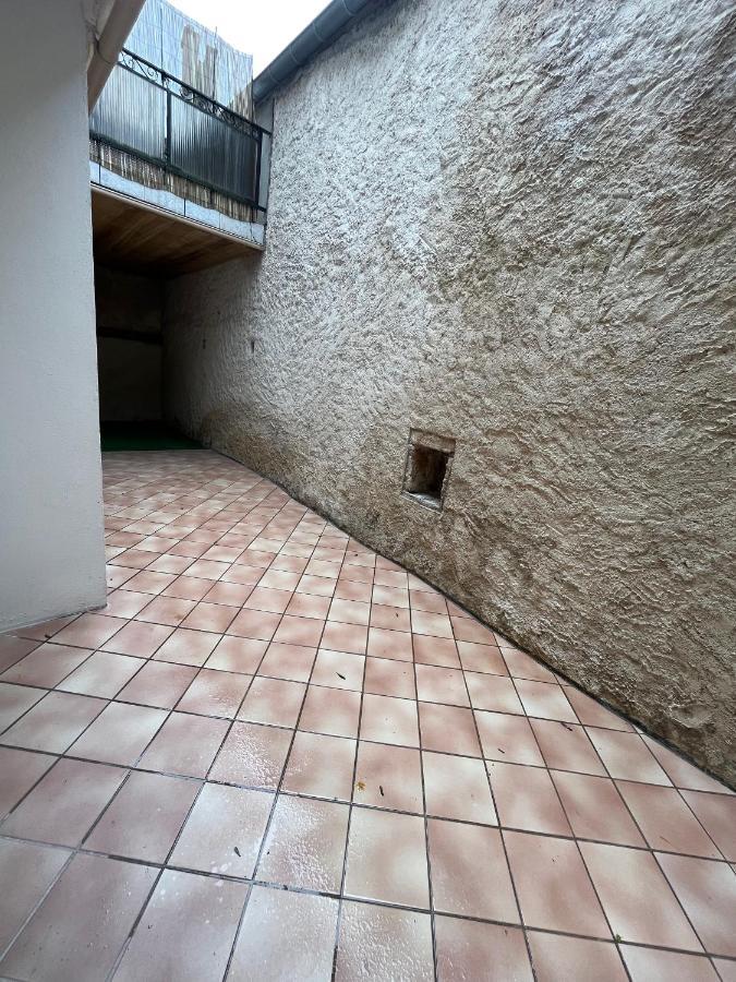 Chez Sam Daire Langres Dış mekan fotoğraf