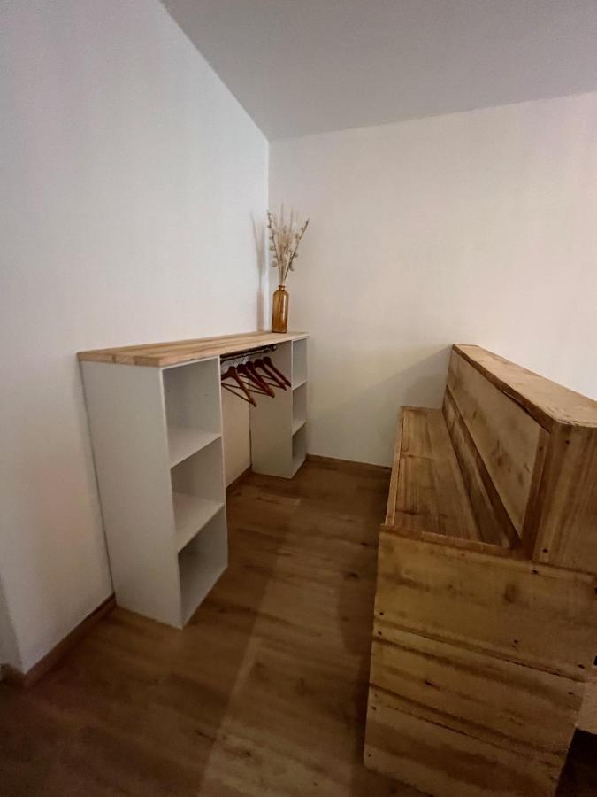 Chez Sam Daire Langres Dış mekan fotoğraf
