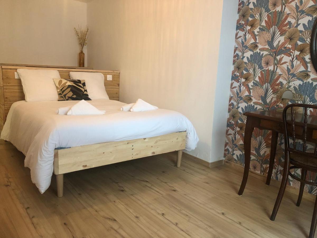 Chez Sam Daire Langres Dış mekan fotoğraf
